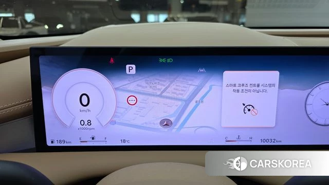 Genesis G80 (RG3) id 4985463 из Кореи 18