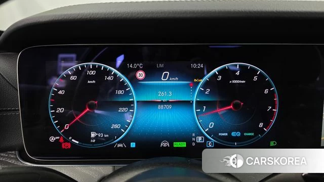 Mercedes-Benz E-Class W213 id 5059580 из Кореи 31