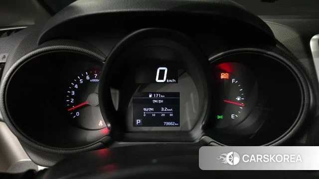 Kia The New Ray id 4987583 из Кореи 18