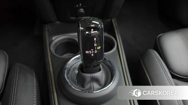 Mini Cooper Countryman id 5002270 из Кореи 34