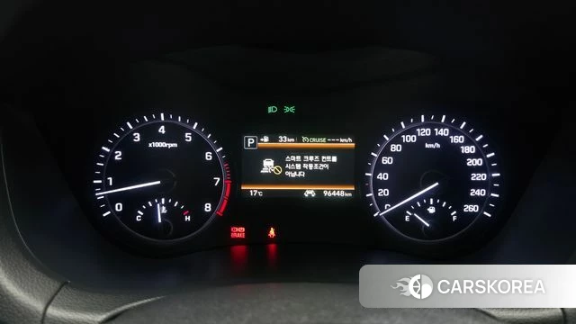 Genesis G80 id 5029030 из Кореи 18