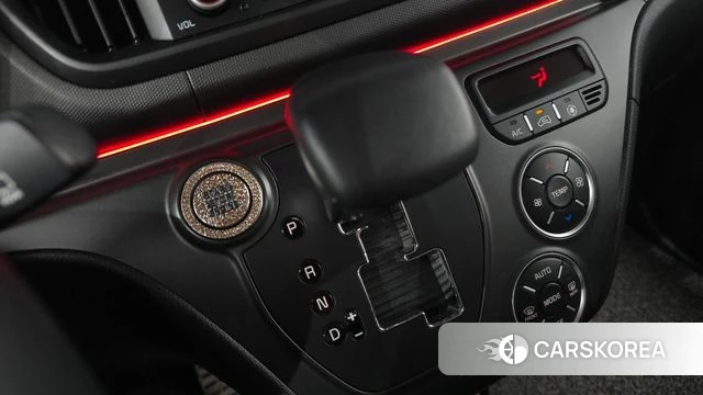 Kia The New Kia Ray id 5016864 из Кореи 31