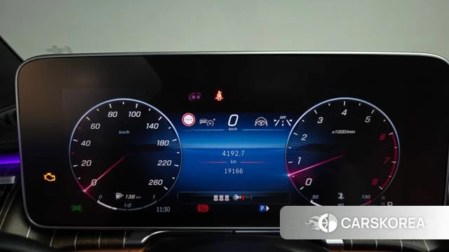 Mercedes-Benz S-Class W223 id 5046138 из Кореи 42