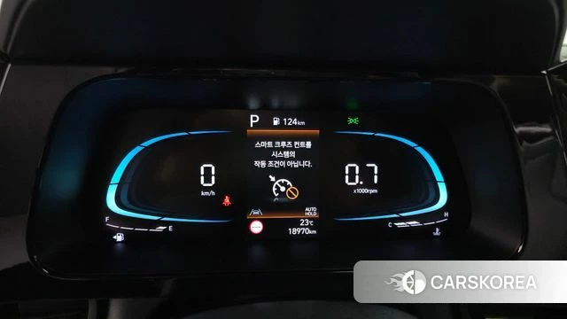 Hyundai The New Avante (CN7) id 4985115 из Кореи 18