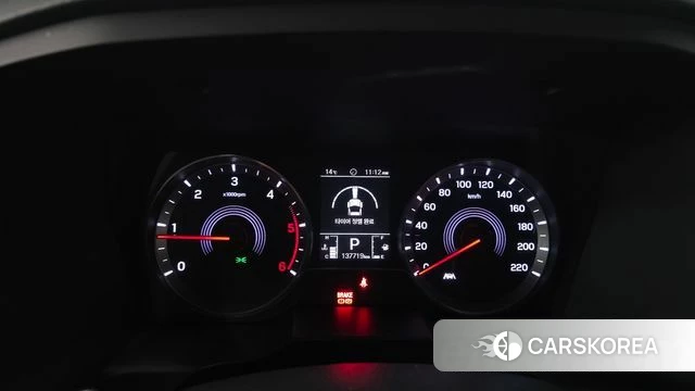 Ssangyong Beautiful Korando id 5023768 из Кореи 18
