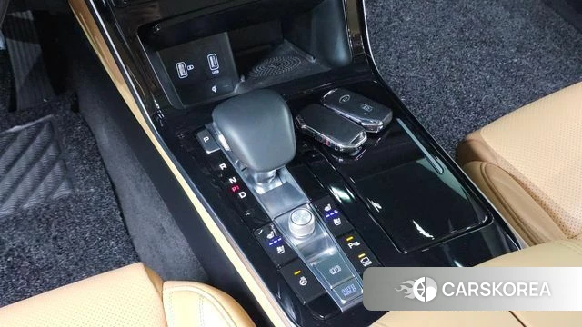 Kia K7 Premier id 4987581 из Кореи 31