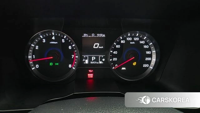 Ssangyong Berry New Tivoli id 4943390 из Кореи 28