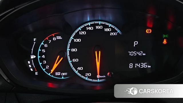 Chevrolet (GM Daewoo) The New Spark id 5013948 из Кореи 18