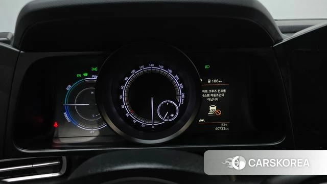 Hyundai Avante Hybrid (CN7) id 4935548 из Кореи 29