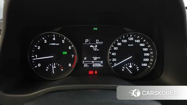 Hyundai Avante AD id 4960569 из Кореи 28