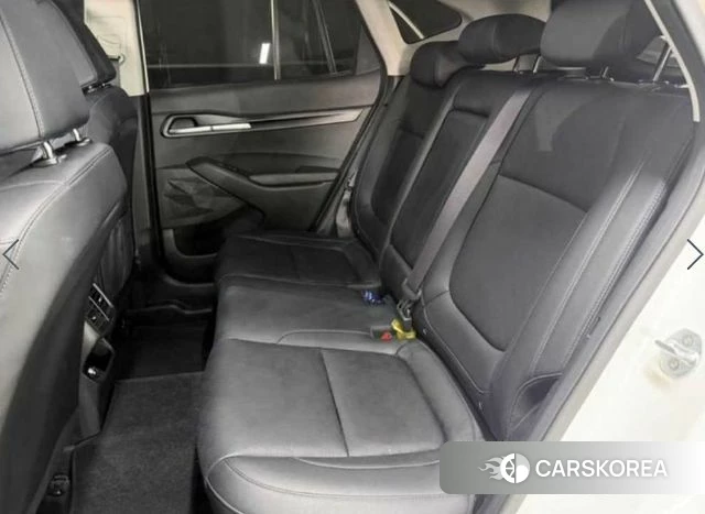 Kia Seltos id 4969592 из Кореи 18