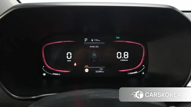 Kia The New Morning (JA) id 5026035 из Кореи 31