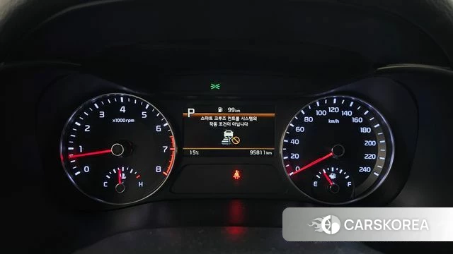 Kia The New K3 2nd generation id 5017343 из Кореи 18