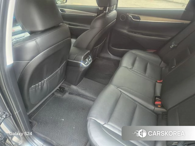 Hyundai The New Grandeur IG id 5028404 из Кореи 18