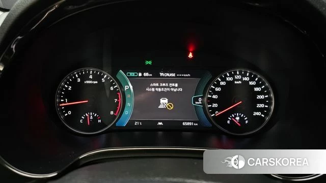 Kia Seltos id 5002983 из Кореи 30