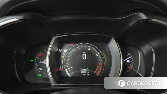 Renault Korea (Samsung) The New QM6 id 4997387 из Кореи 28