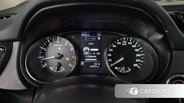 Nissan X Trail id 5029241 из Кореи 34