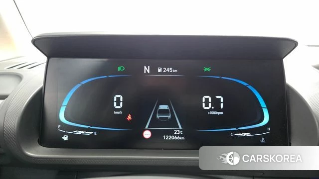 Hyundai Casper id 5003017 из Кореи 18