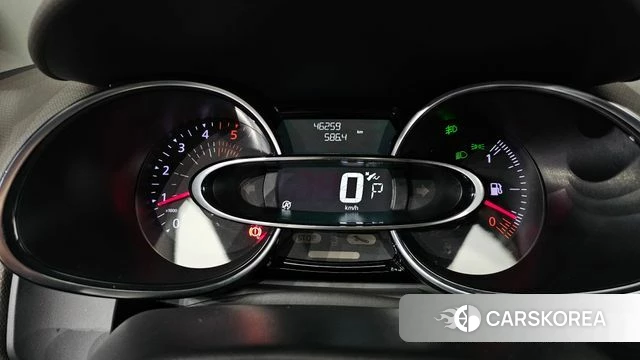 Renault Korea (Samsung) Clio id 4551527 из Кореи 29