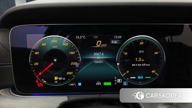 Mercedes-Benz E-Class W213 id 4997080 из Кореи 34