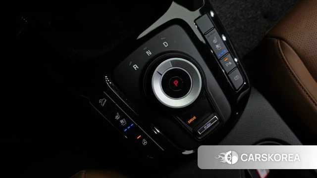 Kia The New Seltos id 5010996 из Кореи 39