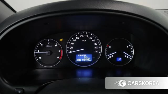 Hyundai The New Grand Starex id 5028795 из Кореи 18