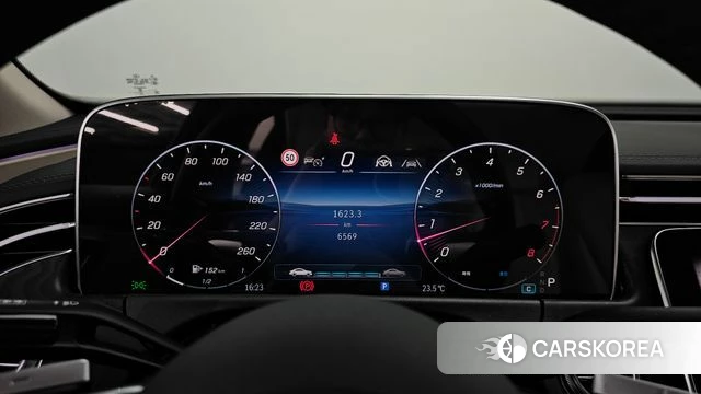 Mercedes-Benz E-Class W214 id 4940948 из Кореи 34