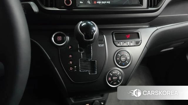 Kia The New Kia Ray id 5038695 из Кореи 31