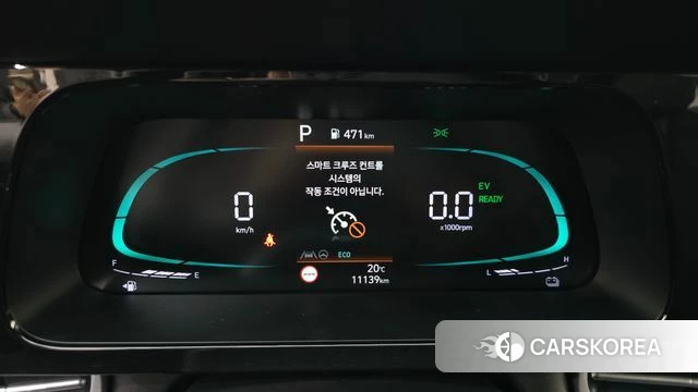 Hyundai The New Avante Hybrid (CN7) id 4985758 из Кореи 28