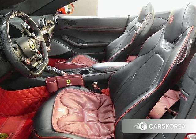 Ferrari Portofino id 4982593 из Кореи 18