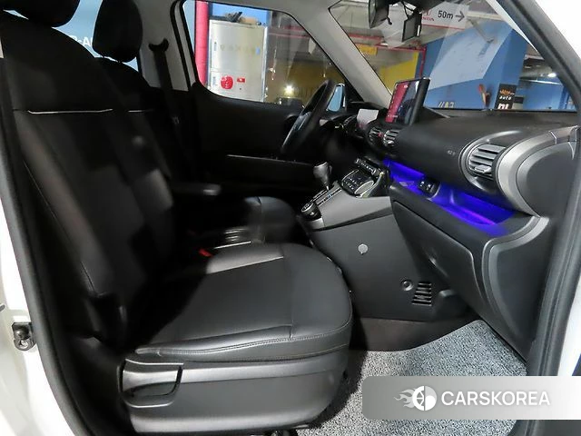 Hyundai Casper id 5022570 из Кореи 18