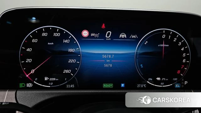 Mercedes-Benz E-Class W214 id 4941116 из Кореи 38