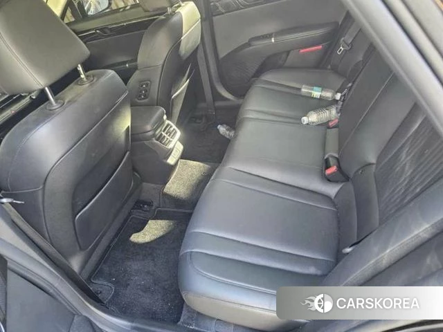 Hyundai Grandeur (GN7) id 4965342 из Кореи 18