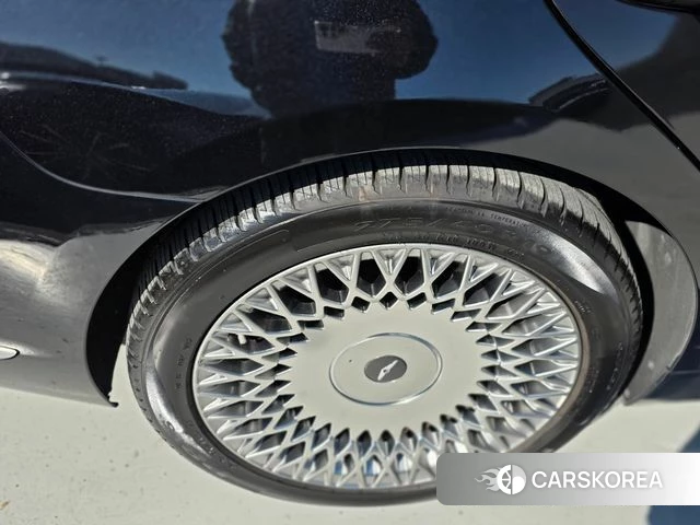 Genesis G90 id 4997803 из Кореи 17