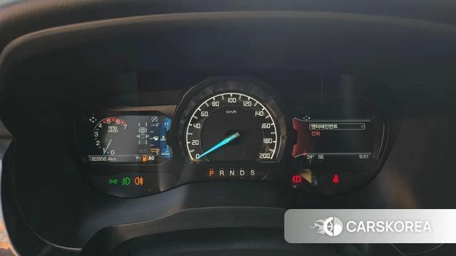 Ford Ranger 3rd Generation id 4906185 из Кореи 38