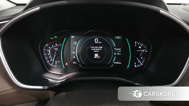 Hyundai Santa Fe TM id 4732611 из Кореи 18