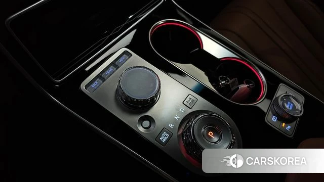 Genesis GV80 id 4921486 из Кореи 30
