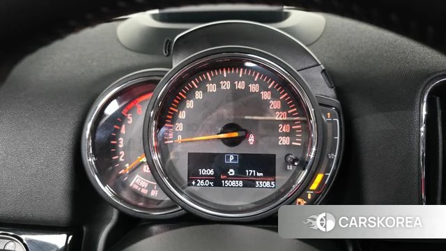 Mini Cooper D Countryman id 4900937 из Кореи 18