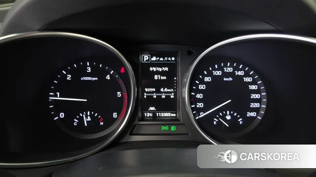 Hyundai The New Max Cruise id 5019059 из Кореи 32