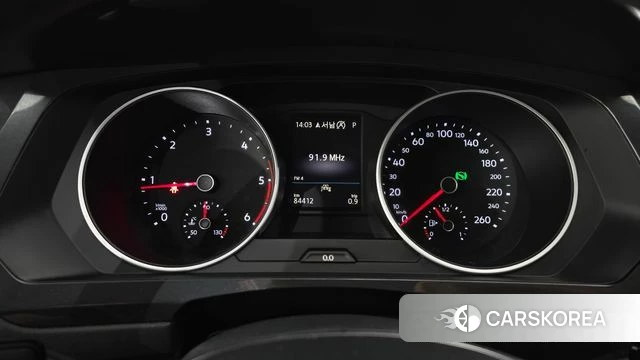 Volkswagen Tiguan second Generation id 5028877 из Кореи 29