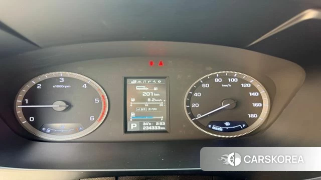 Hyundai Solati id 4794883 из Кореи 18