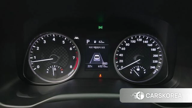 Hyundai The New Avante AD id 4952709 из Кореи 29