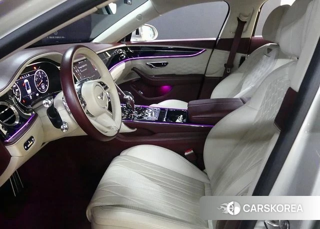 Bentley Flying Spur 3rd Generation id 5022967 из Кореи 18