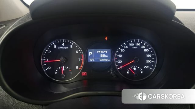 Kia All New Morning (JA) id 5035996 из Кореи 32