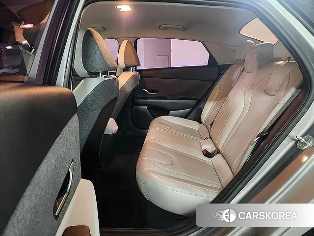 Hyundai Avante (CN7) id 4974398 из Кореи 18