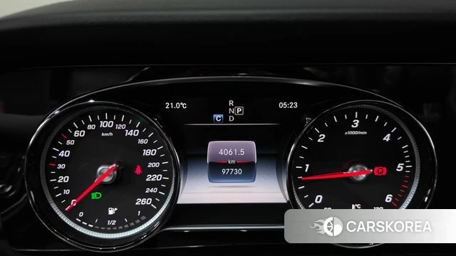 Mercedes-Benz E-Class W213 id 5035763 из Кореи 28