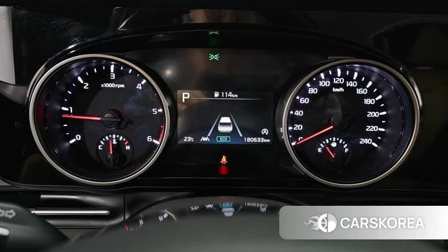 Kia Carnival 4th generation id 4958642 из Кореи 18