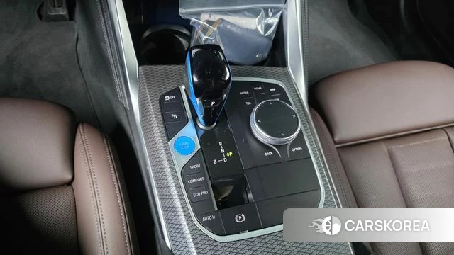 BMW i4 id 5027045 из Кореи 32