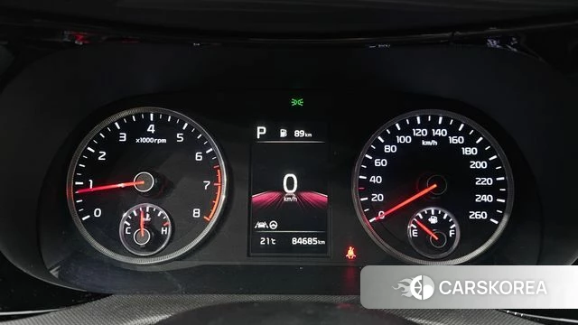Kia K5 3rd generation id 5003517 из Кореи 30
