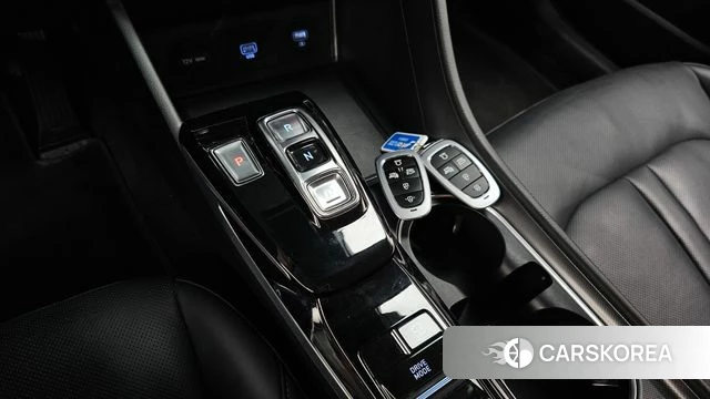 Hyundai Sonata (DN8) id 4929226 из Кореи 28